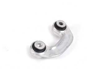 ES#436981 - 8E0411317 - Front Sway Bar End Link - Left - Connects the sway bar to the control arm - Genuine Volkswagen Audi - Audi