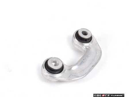 ES#436981 - 8E0411317 - Front Sway Bar End Link - Left - Connects the sway bar to the control arm - Genuine Volkswagen Audi - Audi