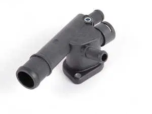 Coolant Hose Flange