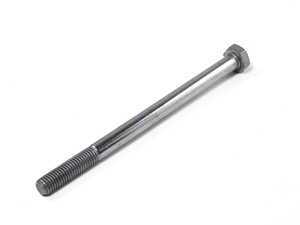 ES#14608 - 07119904677 - Idler Pulley Securing Bolt - Used to secure the idler pulley - Genuine BMW - BMW