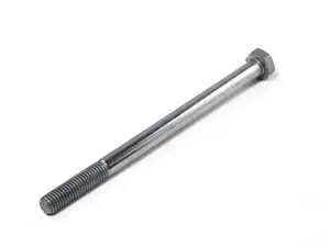 Idler Pulley Securing Bolt