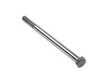 ES#14608 - 07119904677 - Idler Pulley Securing Bolt - Used to secure the idler pulley - Genuine BMW - BMW