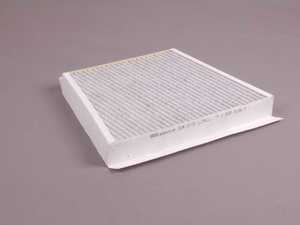 ES#2574940 - 2118300018 - Charcoal Lined Cabin Filter / Fresh Air Filter - A commonly missed filter, used to filter incoming air into the cabin - Bosch - Mercedes Benz