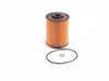 ES#2679 - 077115562ML - Oil Filter - Priced Each - Keep your oil clean and your engine running like new - Mahle - Volkswagen