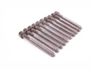  Cylinder Head Bolt Set 