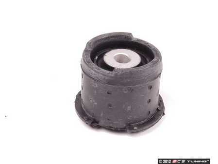 ES#2580804 - 33316770784 - Heavy Duty Rear Subframe Bushing - Front Right - Front right position on the rear subframe - Meyle HD - BMW