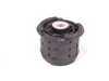ES#2580803 - 33316770783 - Heavy Duty Rear Subframe Bushing - Front Left - Front left position on the rear subframe - Meyle HD - BMW