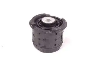 Heavy Duty Rear Subframe Bushing - Front Left