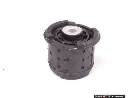 ES#2580803 - 33316770783 - Heavy Duty Rear Subframe Bushing - Front Left - Front left position on the rear subframe - Meyle HD - BMW