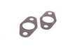 ES#2575685 - 4B0253115AKT - K04/K03 Turbocharger Installation Kit - All hardware & gaskets to install new turbochargers - Assembled By ECS - Audi