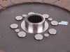 ES#2568218 - SV871 - Stage 1 Clutch Kit - Without Flywheel - Max Torque 350ft. lbs. - Spec Clutches - Volkswagen