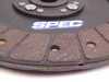 ES#2568218 - SV871 - Stage 1 Clutch Kit - Without Flywheel - Max Torque 350ft. lbs. - Spec Clutches - Volkswagen