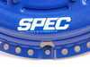 ES#2568218 - SV871 - Stage 1 Clutch Kit - Without Flywheel - Max Torque 350ft. lbs. - Spec Clutches - Volkswagen