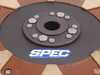 ES#2568237 - SV872 - Stage 2 Clutch Kit - Without Flywheel - Max Torque 411ft. lbs. - Spec Clutches - Volkswagen
