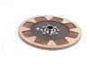 ES#2568237 - SV872 - Stage 2 Clutch Kit - Without Flywheel - Max Torque 411ft. lbs. - Spec Clutches - Volkswagen