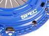 ES#2568237 - SV872 - Stage 2 Clutch Kit - Without Flywheel - Max Torque 411ft. lbs. - Spec Clutches - Volkswagen