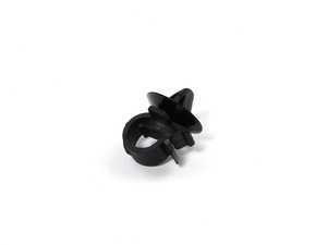 ES#165680 - 61138368029 - Cable Clamp - Priced Each - General purpose cable clamp - Genuine BMW - BMW MINI