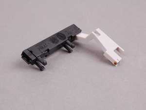 ES#1786743 - 2208200321 - Door Panel Lamp - Left (Driver) Side Front Or Rear - This Is The Lamp That Illuminates The Door Handle - Genuine Mercedes Benz - Mercedes Benz