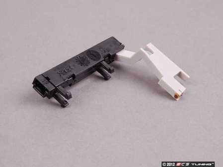 ES#1786743 - 2208200321 - Door Panel Lamp - Left (Driver) Side Front Or Rear - This Is The Lamp That Illuminates The Door Handle - Genuine Mercedes Benz - Mercedes Benz