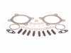 ES#2575685 - 4B0253115AKT - K04/K03 Turbocharger Installation Kit - All hardware & gaskets to install new turbochargers - Assembled By ECS - Audi