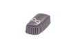 ES#166694 - 61311383481 - Driver Seat Adjustment Knob - Press on knob used to control seat backrest - Genuine BMW - BMW