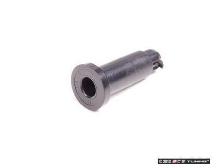 ES#309023 - 1J0880801A - Glove Box Hinge Pin - Priced Each - Holds lid at pivot point - Genuine Volkswagen Audi - Volkswagen