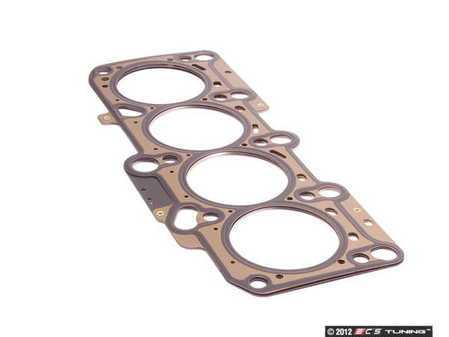 ES#277551 - 058103383Q - Cylinder Head Gasket - Stop leaks and restore engine power - Genuine Volkswagen Audi - Audi Volkswagen