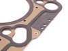 ES#277551 - 058103383Q - Cylinder Head Gasket - Stop leaks and restore engine power - Genuine Volkswagen Audi - Audi Volkswagen