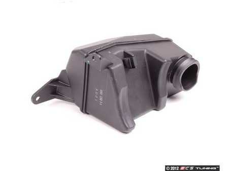 ES#34026 - 13541438794 - RESONATOR - Genuine BMW - BMW