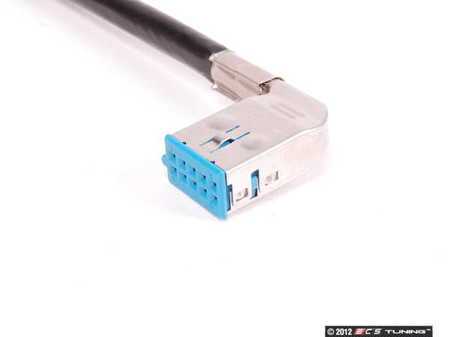 ES#255948 - 61129195760 - CONNECTING LINE CCC - Genuine BMW - BMW