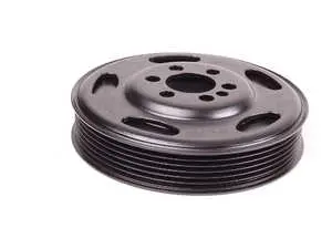 Harmonic Balancer