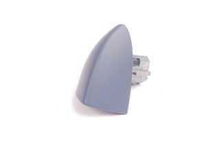 ES#90658 - 51218257739 - COVER PRIMED - Genuine BMW - BMW