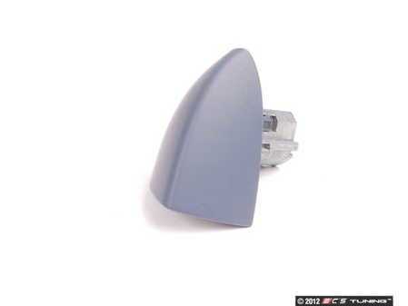 ES#90658 - 51218257739 - COVER PRIMED - Genuine BMW - BMW