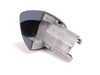 ES#90658 - 51218257739 - COVER PRIMED - Genuine BMW - BMW