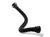 ES#1306660 - 078103223B - Crankcase Breather Hose - Small "S" breather hose that runs on the backside of the intake manifold - Vaico - Audi Volkswagen