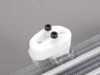 ES#1931890 - 96457390100 - Air Conditioning Evaporator - Located inside the heater & A/C housing - ACM - Porsche