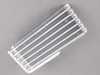 ES#1931890 - 96457390100 - Air Conditioning Evaporator - Located inside the heater & A/C housing - ACM - Porsche