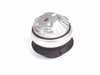 ES#2642187 - 2202402717 -  Engine Mount - Priced Each - Fits left or right side - Febi - Mercedes Benz