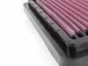 ES#258204 - 33-2005 - Engine Air Filter - Drop-in high performance air filter with a million mile warranty! - K&N - BMW