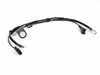ES#30666 - 12511724026 - 8-CABLE HARNESS - Genuine BMW - BMW