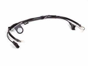 ES#30666 - 12511724026 - 8-CABLE HARNESS - Genuine BMW - BMW