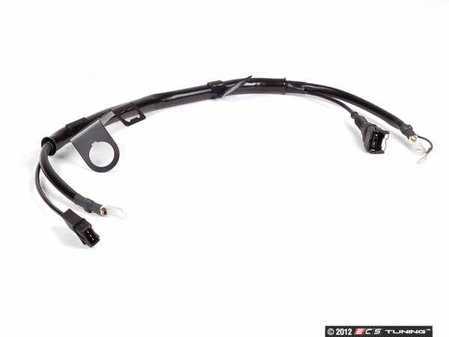 ES#30666 - 12511724026 - 8-CABLE HARNESS - Genuine BMW - BMW