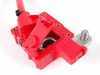 ES#3698705 - 61129217031 - Positive Cable Battery Connection Pole - Required replacement in post accident repairs - MTC - BMW