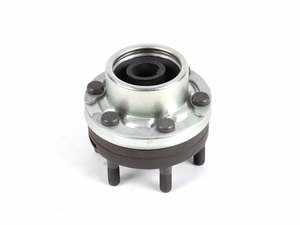 ES#48450 - 26111229522 - Driveshaft CV Joint - Includes knurled bushing - Genuine BMW - BMW