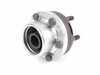 ES#48450 - 26111229522 - Driveshaft CV Joint - Includes knurled bushing - Genuine BMW - BMW