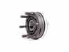 ES#48450 - 26111229522 - Driveshaft CV Joint - Includes knurled bushing - Genuine BMW - BMW