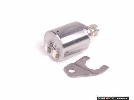 ES#45718 - 24357537061 - pressure Regulator - Solenoid valve replacement kit - Genuine BMW - BMW