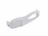 ES#143518 - 52108260856 - Gray Outer Seat Trim Cover - Right - Located on the outer edge of the seat - Genuine BMW - BMW