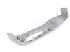 ES#143518 - 52108260856 - Gray Outer Seat Trim Cover - Right - Located on the outer edge of the seat - Genuine BMW - BMW