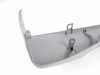 ES#143518 - 52108260856 - Gray Outer Seat Trim Cover - Right - Located on the outer edge of the seat - Genuine BMW - BMW